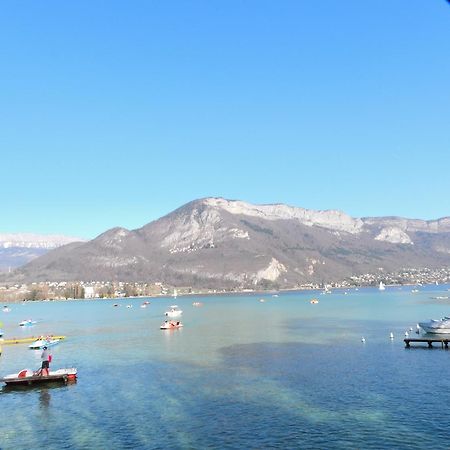 Appart Filaterie Annecy Esterno foto