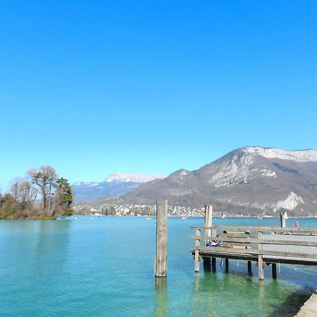 Appart Filaterie Annecy Esterno foto
