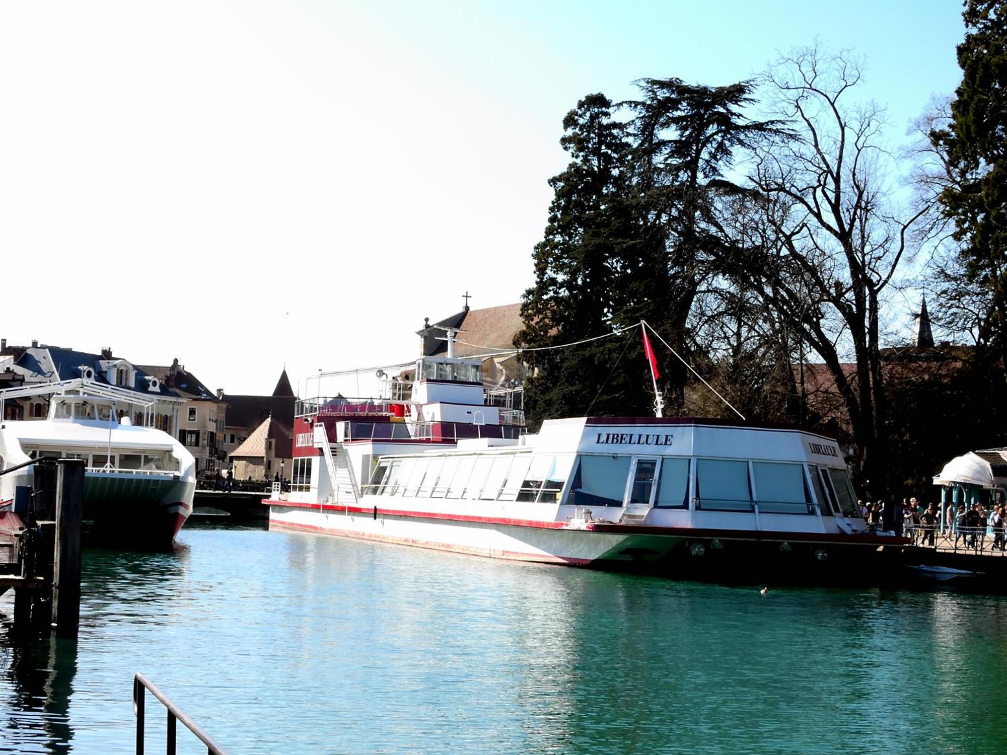 Appart Filaterie Annecy Esterno foto