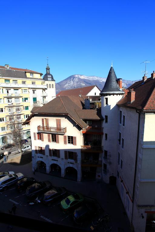 Appart Filaterie Annecy Esterno foto