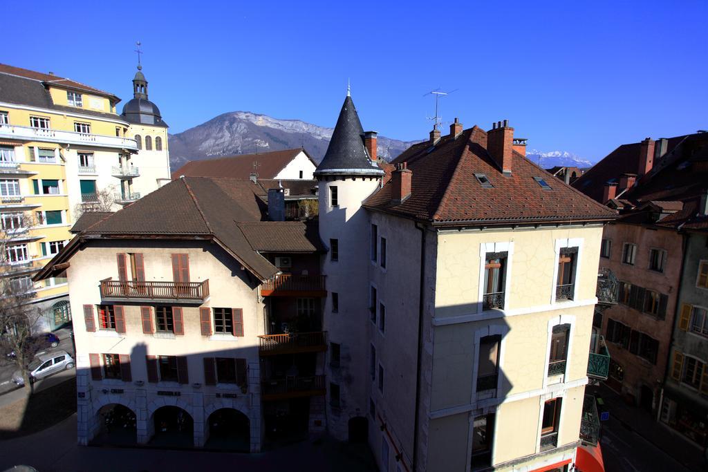 Appart Filaterie Annecy Esterno foto